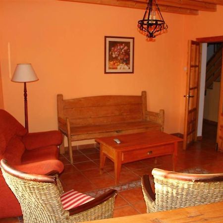 Casa Rural La Paloma - Zamora Manganeses de la Lampreana Dış mekan fotoğraf