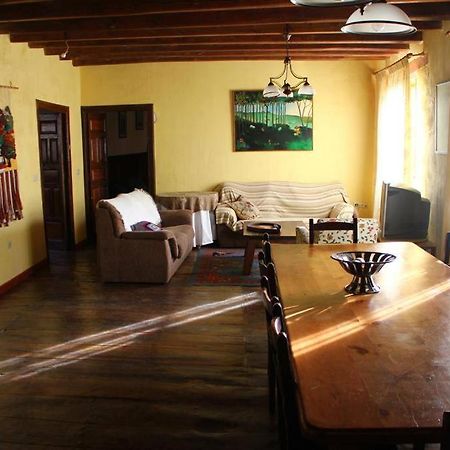 Casa Rural La Paloma - Zamora Manganeses de la Lampreana Dış mekan fotoğraf
