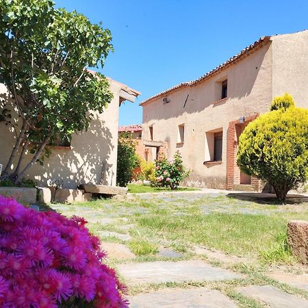 Casa Rural La Paloma - Zamora Manganeses de la Lampreana Dış mekan fotoğraf