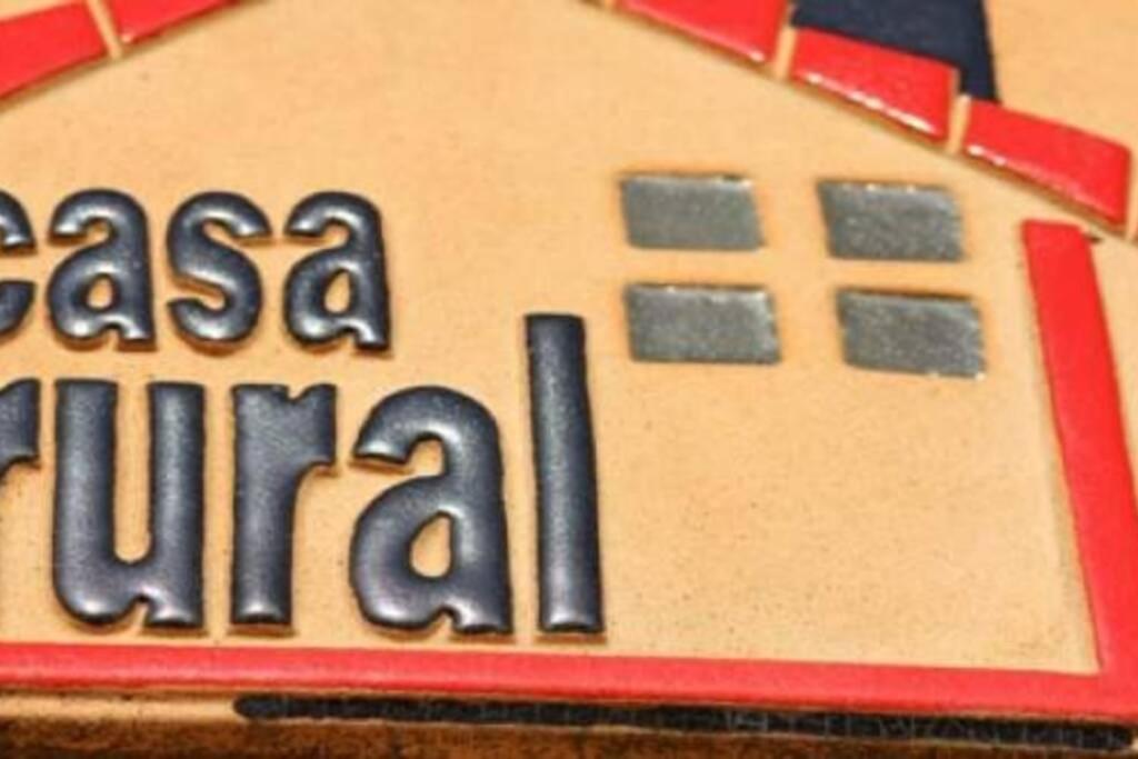 Casa Rural La Paloma - Zamora Manganeses de la Lampreana Dış mekan fotoğraf