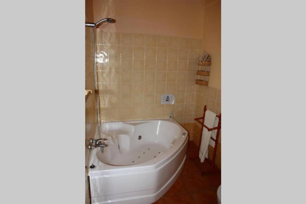 Casa Rural La Paloma - Zamora Manganeses de la Lampreana Dış mekan fotoğraf