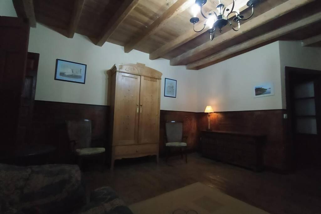 Casa Rural La Paloma - Zamora Manganeses de la Lampreana Dış mekan fotoğraf