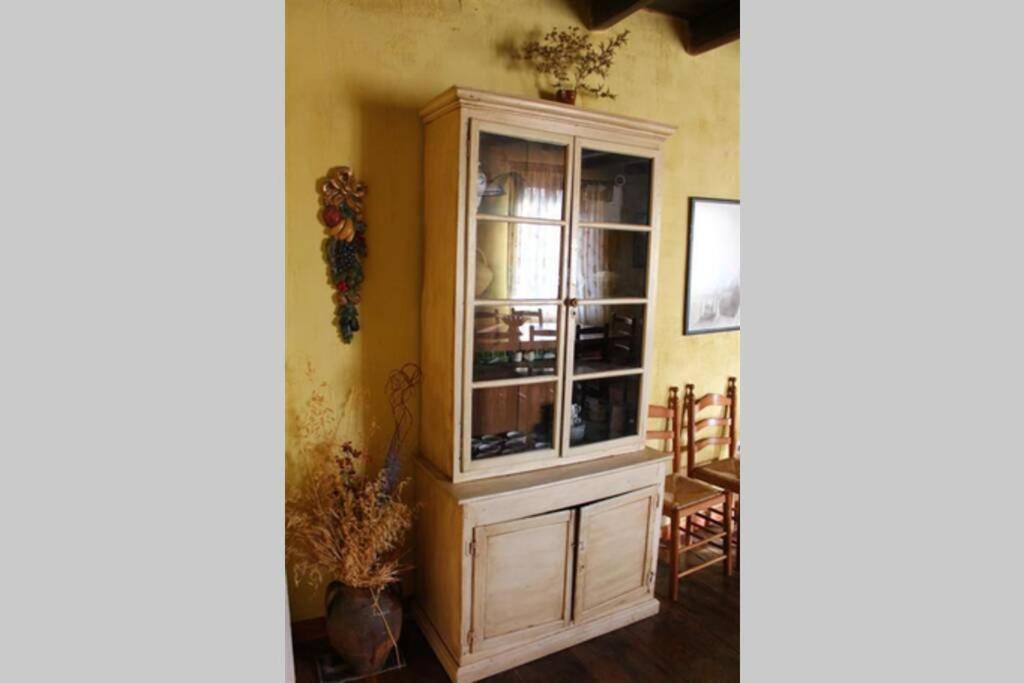 Casa Rural La Paloma - Zamora Manganeses de la Lampreana Dış mekan fotoğraf