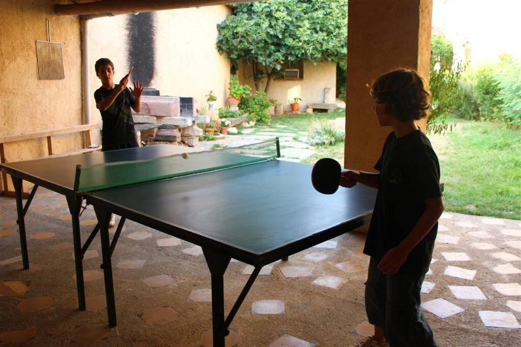 Casa Rural La Paloma - Zamora Manganeses de la Lampreana Dış mekan fotoğraf