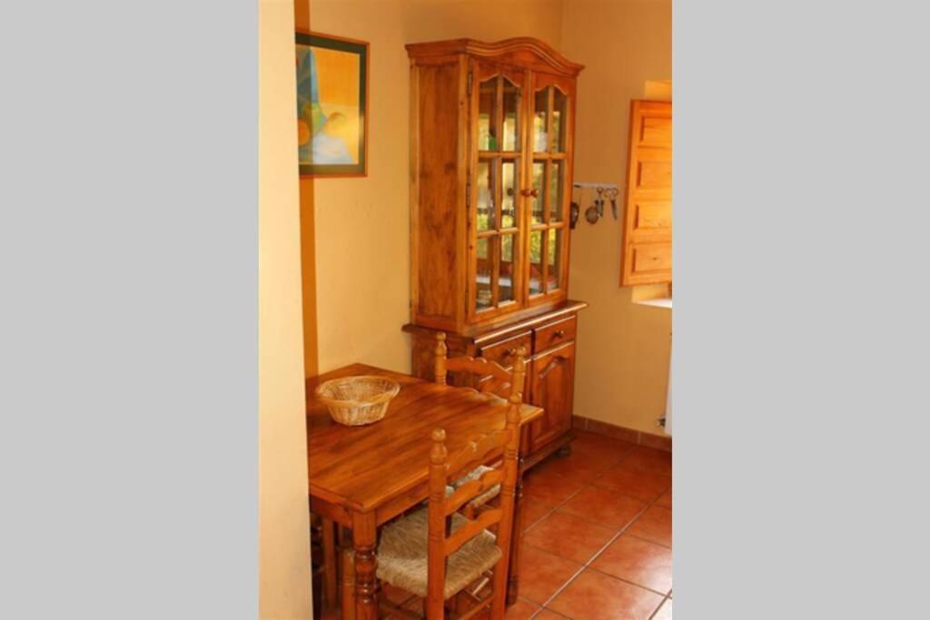Casa Rural La Paloma - Zamora Manganeses de la Lampreana Dış mekan fotoğraf