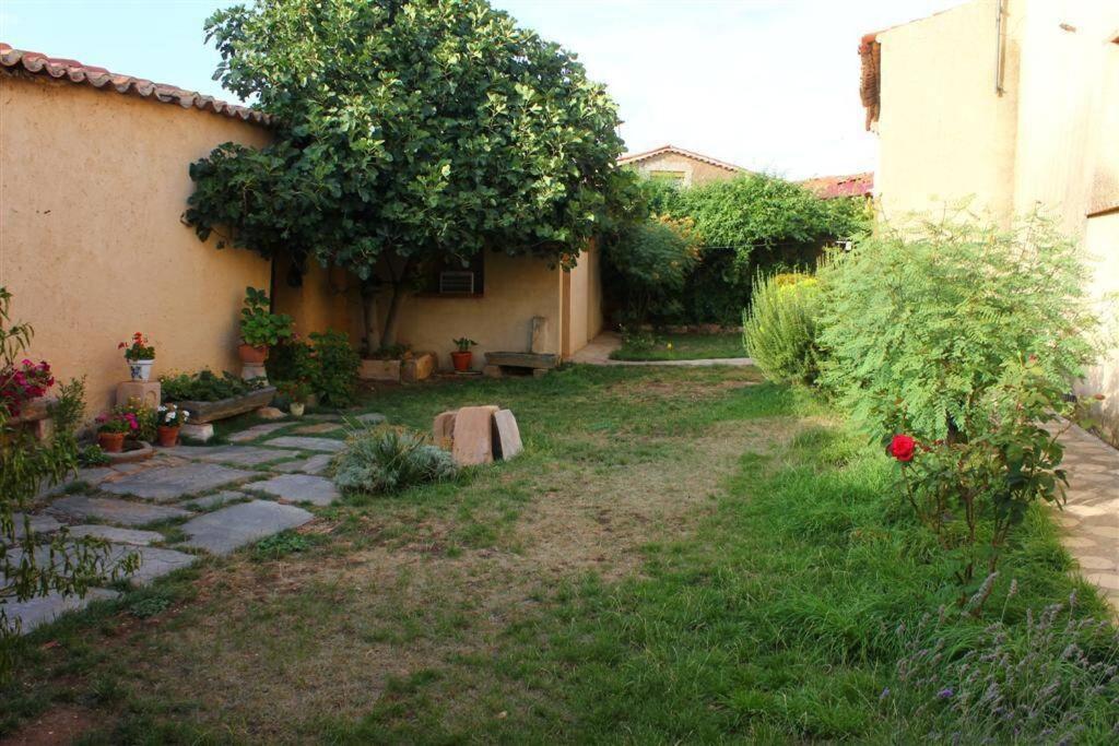 Casa Rural La Paloma - Zamora Manganeses de la Lampreana Dış mekan fotoğraf
