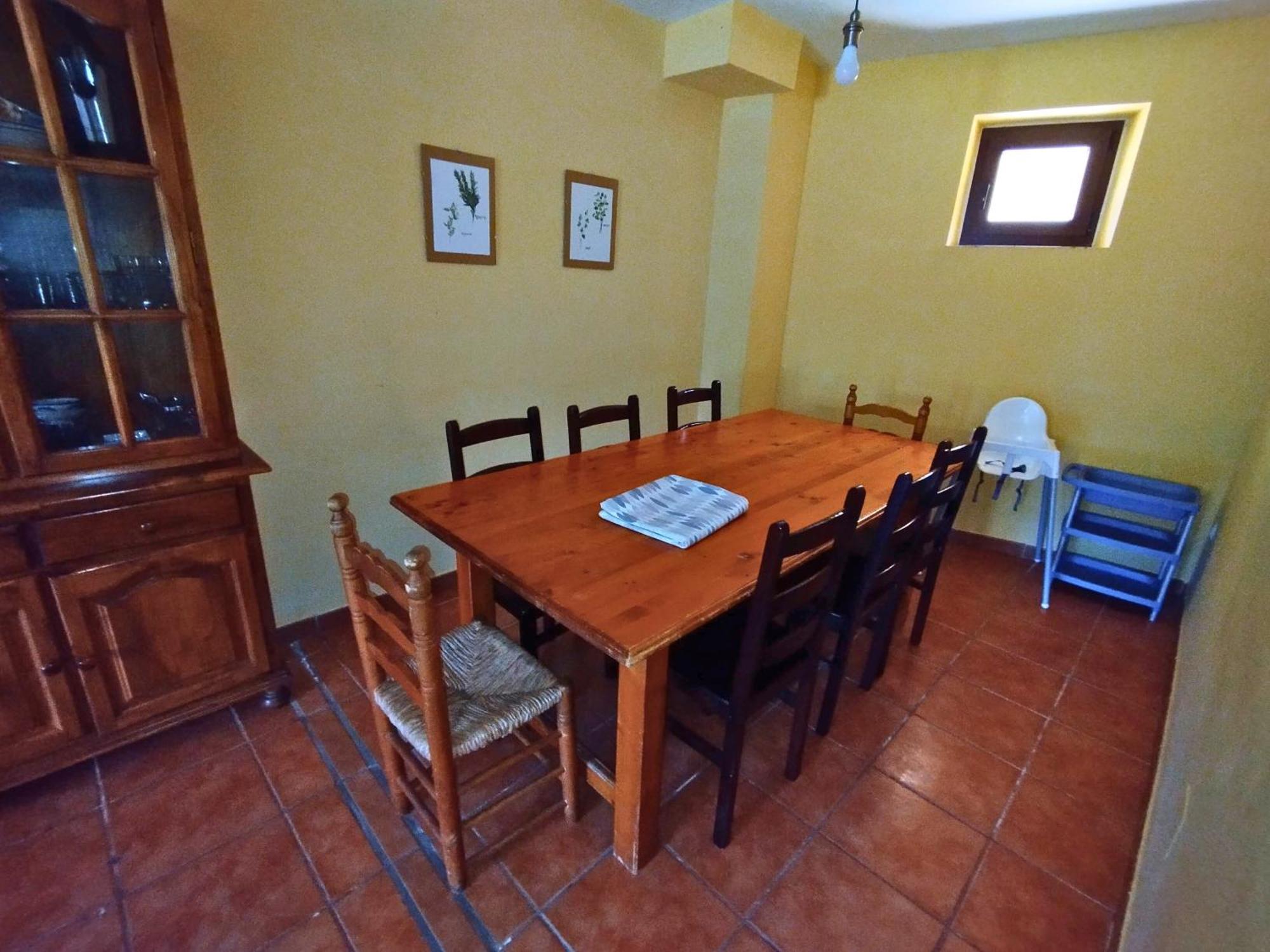 Casa Rural La Paloma - Zamora Manganeses de la Lampreana Dış mekan fotoğraf