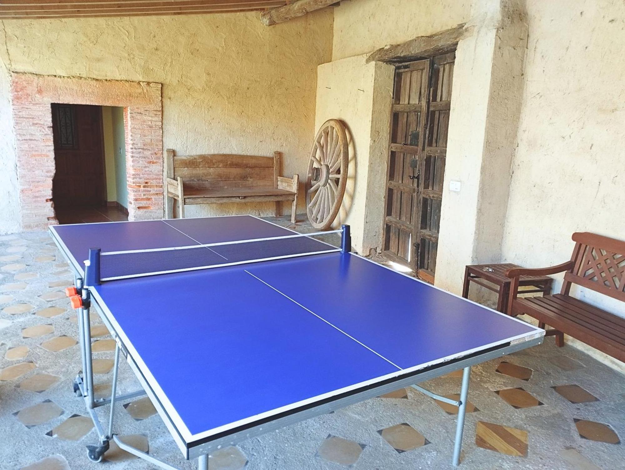 Casa Rural La Paloma - Zamora Manganeses de la Lampreana Dış mekan fotoğraf