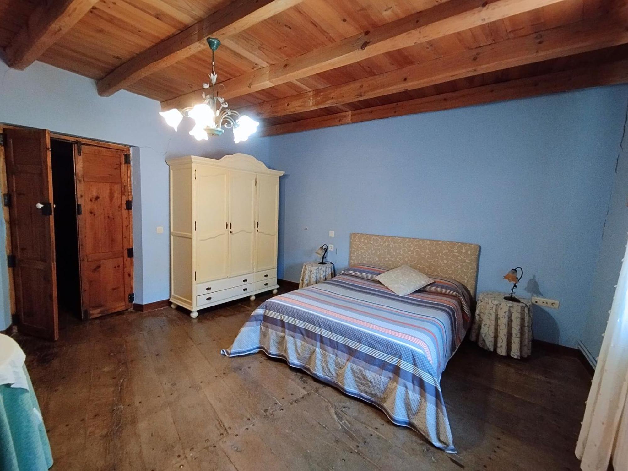 Casa Rural La Paloma - Zamora Manganeses de la Lampreana Dış mekan fotoğraf