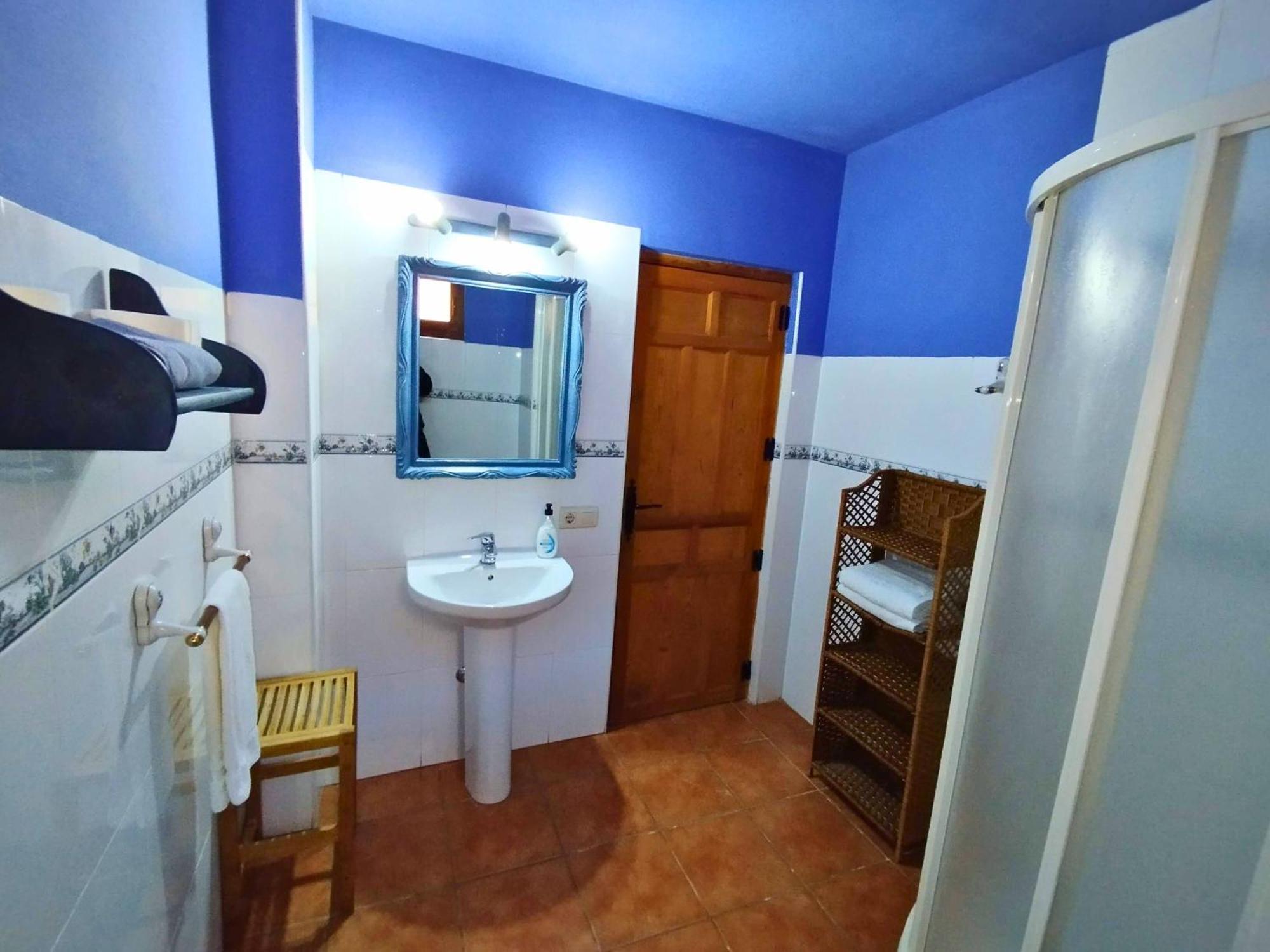 Casa Rural La Paloma - Zamora Manganeses de la Lampreana Dış mekan fotoğraf