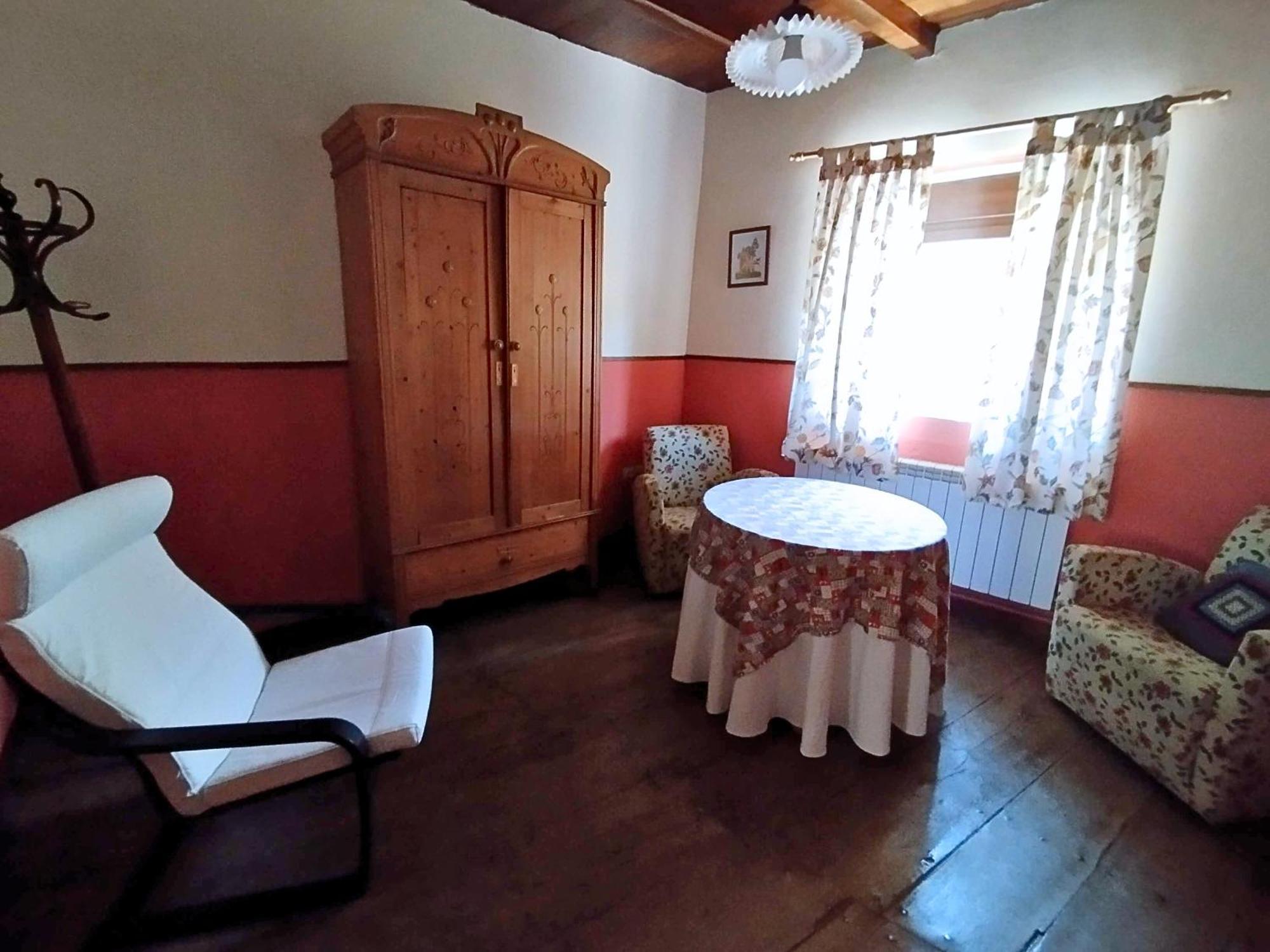 Casa Rural La Paloma - Zamora Manganeses de la Lampreana Dış mekan fotoğraf