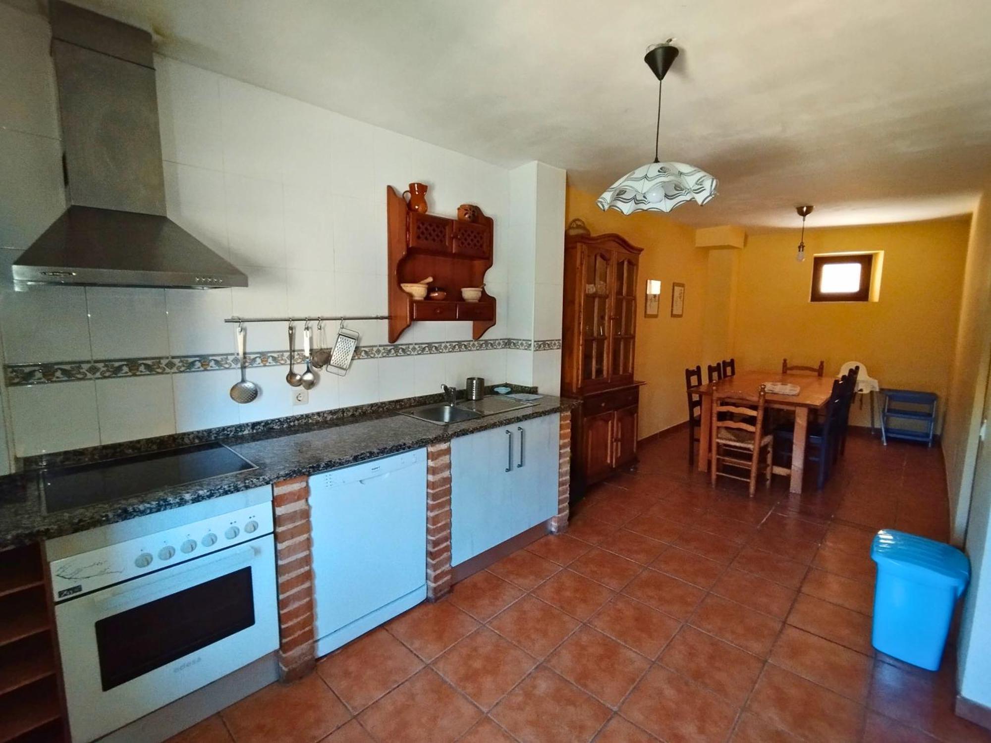 Casa Rural La Paloma - Zamora Manganeses de la Lampreana Dış mekan fotoğraf