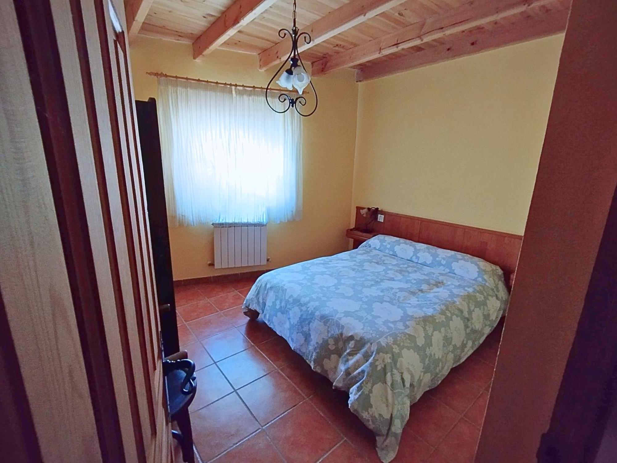 Casa Rural La Paloma - Zamora Manganeses de la Lampreana Dış mekan fotoğraf